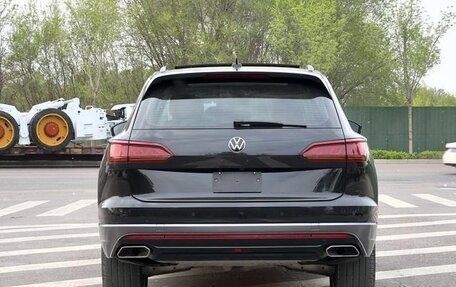 Volkswagen Touareg III, 2025 год, 10 813 000 рублей, 3 фотография