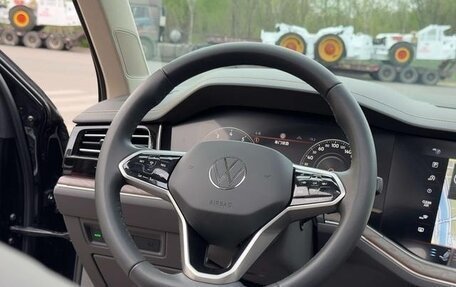 Volkswagen Touareg III, 2025 год, 10 813 000 рублей, 5 фотография