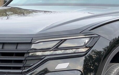 Volkswagen Touareg III, 2025 год, 10 813 000 рублей, 7 фотография