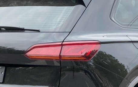 Volkswagen Touareg III, 2025 год, 10 813 000 рублей, 8 фотография