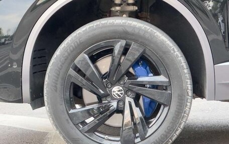 Volkswagen Touareg III, 2025 год, 10 813 000 рублей, 6 фотография