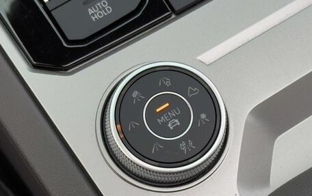 Volkswagen Touareg III, 2025 год, 10 813 000 рублей, 9 фотография