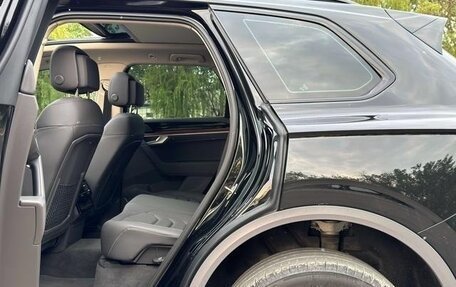 Volkswagen Touareg III, 2025 год, 10 813 000 рублей, 14 фотография