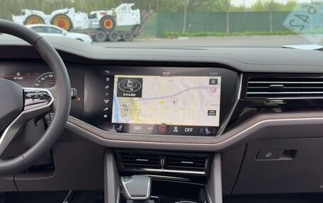 Volkswagen Touareg III, 2025 год, 10 813 000 рублей, 11 фотография