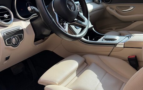 Mercedes-Benz GLC, 2020 год, 5 963 000 рублей, 3 фотография