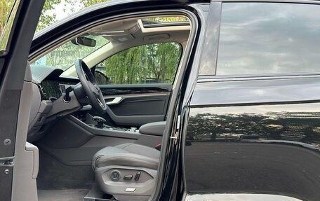 Volkswagen Touareg III, 2025 год, 10 813 000 рублей, 15 фотография