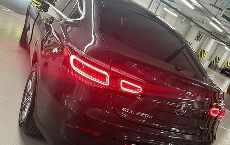 Mercedes-Benz GLC, 2020 год, 5 963 000 рублей, 6 фотография