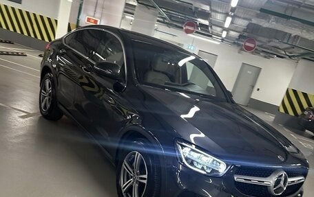 Mercedes-Benz GLC, 2020 год, 5 963 000 рублей, 5 фотография