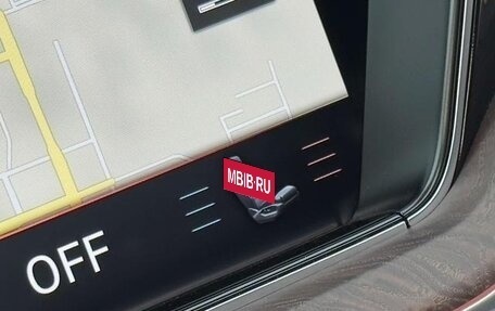 Volkswagen Touareg III, 2025 год, 10 813 000 рублей, 12 фотография