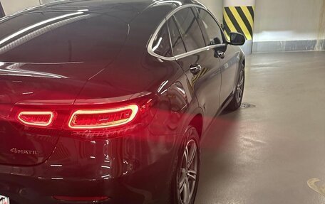 Mercedes-Benz GLC, 2020 год, 5 963 000 рублей, 9 фотография