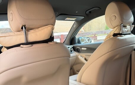 Mercedes-Benz GLC, 2020 год, 5 963 000 рублей, 12 фотография