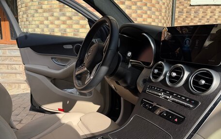 Mercedes-Benz GLC, 2020 год, 5 963 000 рублей, 14 фотография