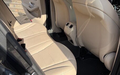 Mercedes-Benz GLC, 2020 год, 5 963 000 рублей, 15 фотография