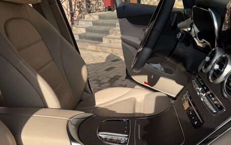 Mercedes-Benz GLC, 2020 год, 5 963 000 рублей, 18 фотография