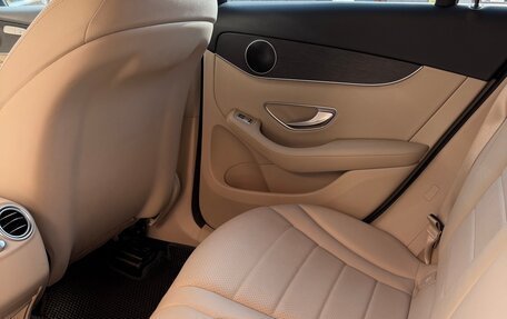 Mercedes-Benz GLC, 2020 год, 5 963 000 рублей, 19 фотография