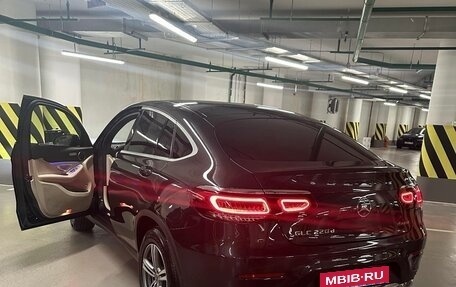 Mercedes-Benz GLC, 2020 год, 5 963 000 рублей, 13 фотография