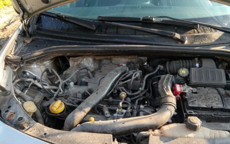 Renault Clio III, 2009 год, 210 000 рублей, 16 фотография