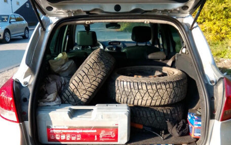 Renault Clio III, 2009 год, 210 000 рублей, 6 фотография