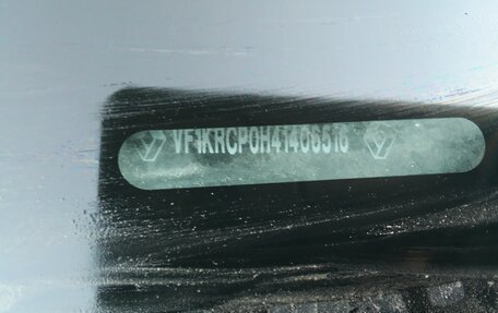 Renault Clio III, 2009 год, 210 000 рублей, 17 фотография