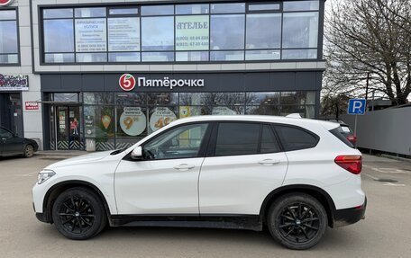 BMW X1, 2019 год, 1 700 000 рублей, 2 фотография