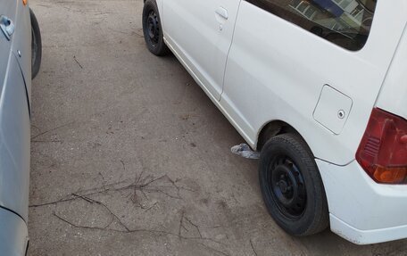 Mitsubishi Minica VIII, 1999 год, 170 000 рублей, 2 фотография