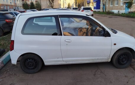 Mitsubishi Minica VIII, 1999 год, 170 000 рублей, 4 фотография