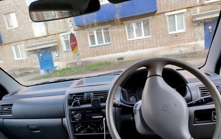 Mitsubishi Minica VIII, 1999 год, 170 000 рублей, 5 фотография