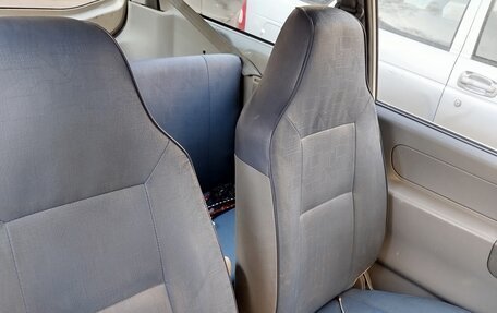 Mitsubishi Minica VIII, 1999 год, 170 000 рублей, 6 фотография