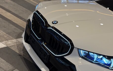 BMW 5 серия, 2026 год, 7 900 000 рублей, 5 фотография