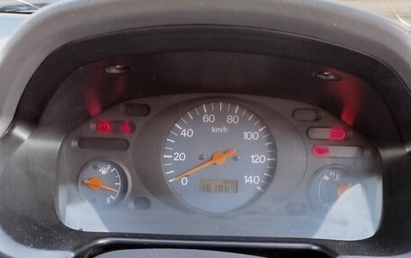 Mitsubishi Minica VIII, 1999 год, 170 000 рублей, 7 фотография