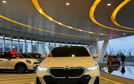 BMW 5 серия, 2026 год, 7 900 000 рублей, 2 фотография