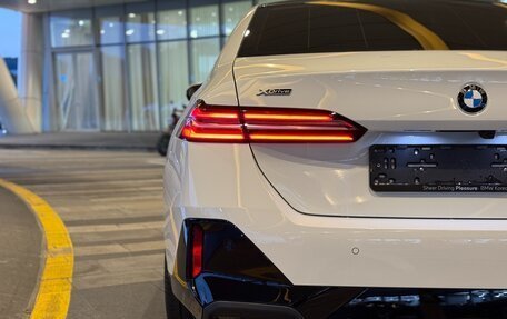 BMW 5 серия, 2026 год, 7 900 000 рублей, 9 фотография