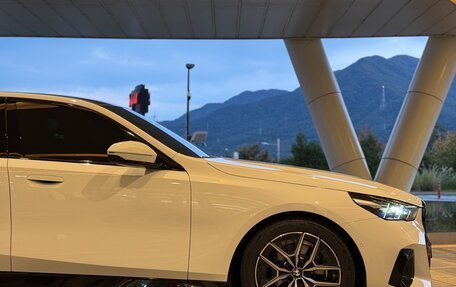 BMW 5 серия, 2026 год, 7 900 000 рублей, 7 фотография