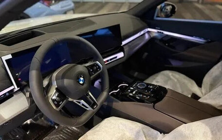 BMW 5 серия, 2026 год, 7 900 000 рублей, 10 фотография