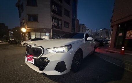 BMW 5 серия, 2026 год, 7 900 000 рублей, 3 фотография