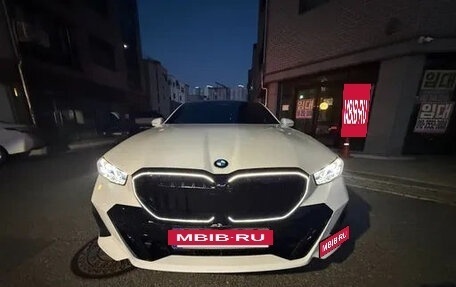 BMW 5 серия, 2026 год, 7 900 000 рублей, 4 фотография