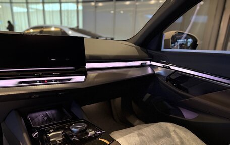 BMW 5 серия, 2026 год, 7 900 000 рублей, 12 фотография