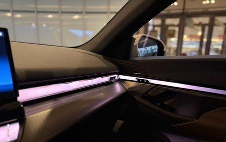 BMW 5 серия, 2026 год, 7 900 000 рублей, 13 фотография