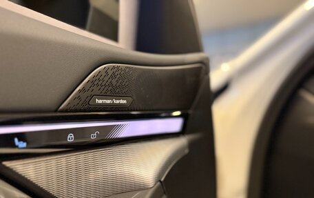 BMW 5 серия, 2026 год, 7 900 000 рублей, 14 фотография