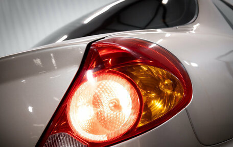 KIA Spectra II (LD), 2008 год, 339 900 рублей, 10 фотография