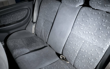 KIA Spectra II (LD), 2008 год, 339 900 рублей, 21 фотография