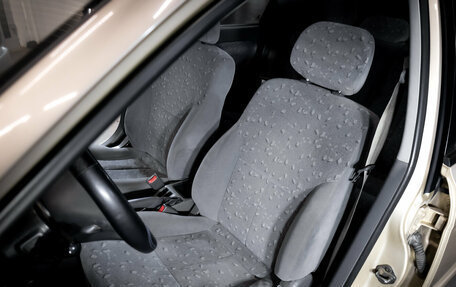 KIA Spectra II (LD), 2008 год, 339 900 рублей, 16 фотография