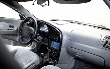 KIA Spectra II (LD), 2008 год, 339 900 рублей, 15 фотография