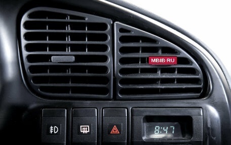 KIA Spectra II (LD), 2008 год, 339 900 рублей, 17 фотография