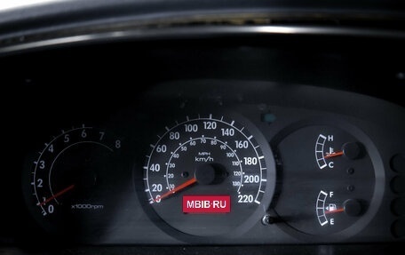 KIA Spectra II (LD), 2008 год, 339 900 рублей, 14 фотография