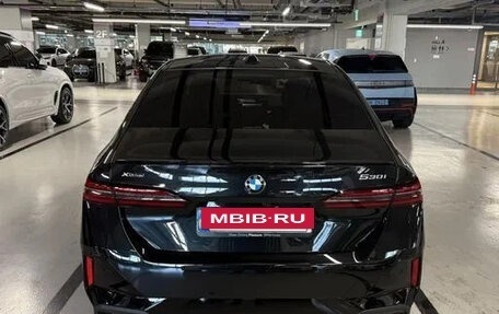 BMW 5 серия, 2026 год, 8 100 000 рублей, 5 фотография