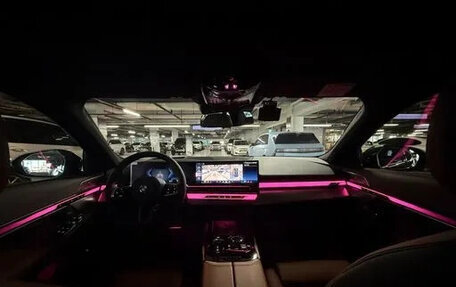 BMW 5 серия, 2026 год, 8 100 000 рублей, 7 фотография
