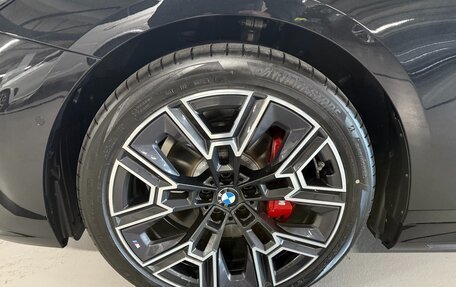 BMW 5 серия, 2026 год, 8 100 000 рублей, 18 фотография