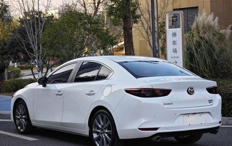 Mazda 3, 2021 год, 1 550 007 рублей, 7 фотография