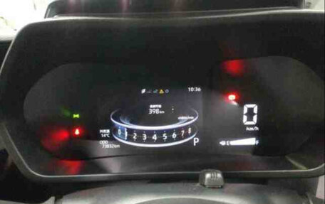 Toyota Raize I, 2020 год, 1 170 000 рублей, 6 фотография